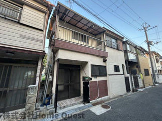 【外観】 | 平野1丁目戸建