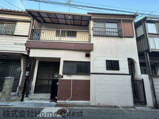 【外観】 | 平野1丁目戸建