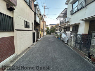 【周辺】 | 平野1丁目戸建