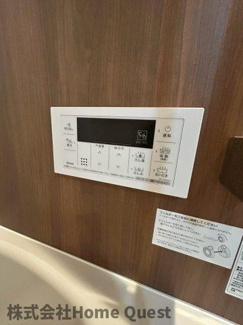 【設備】 | 平野1丁目戸建