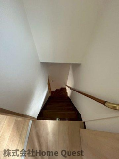 【内装】 | 平野1丁目戸建