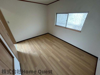 【洋室】 | 平野1丁目戸建