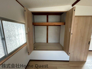 【収納】 | 平野1丁目戸建