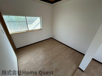 【洋室】 | 平野1丁目戸建