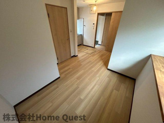 【内装】 | 平野1丁目戸建