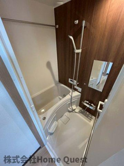 【浴室】 | 平野1丁目戸建