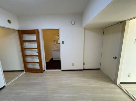 ブルジョン７の内装|※イメージ別号室写真