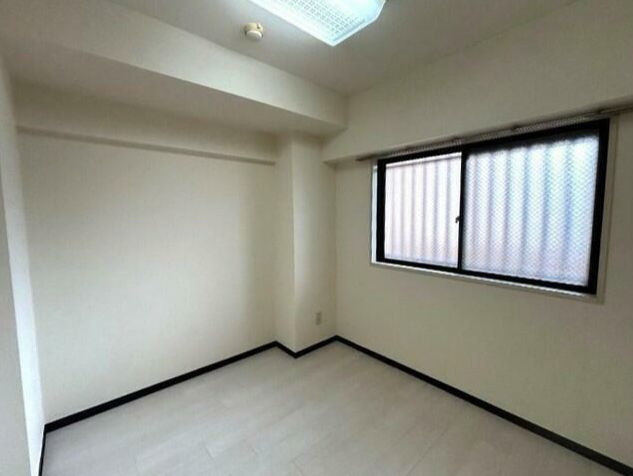 ブルジョン７の居間・リビング|※イメージ別号室写真