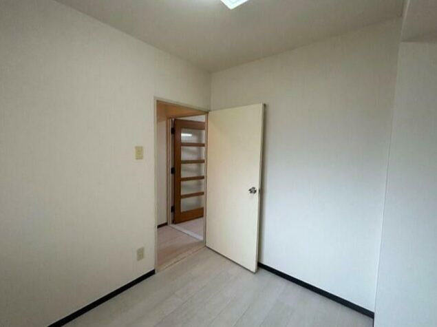 ブルジョン７の内装|※イメージ別号室写真