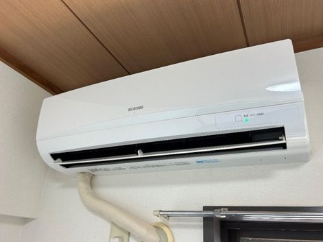 ブルジョン７の設備|※イメージ別号室写真