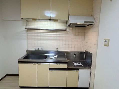 ブルジョン７のキッチン|※イメージ別号室写真