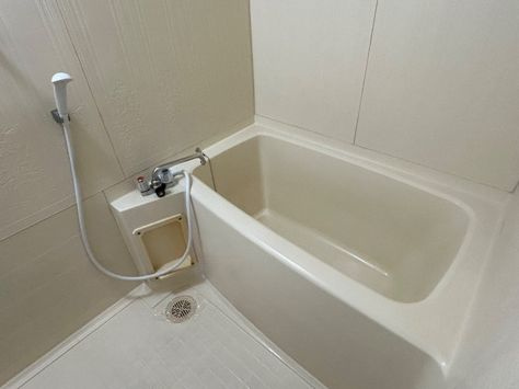 ブルジョン７の浴室|※イメージ別号室写真