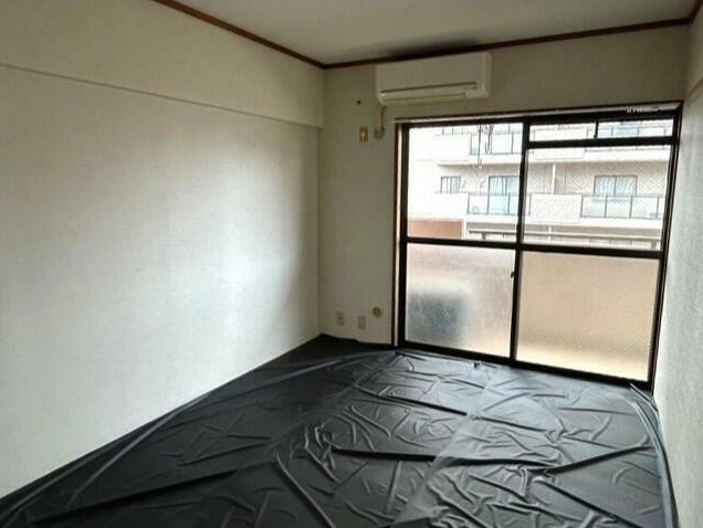 ブルジョン７の寝室|※イメージ別号室写真