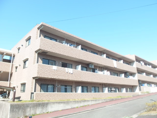 プラム・ブラッサム池の端　壱番館