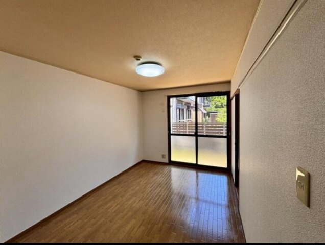 シャルムコートの寝室