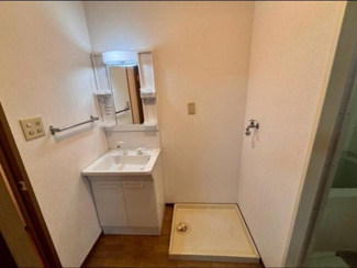 【洗面所】