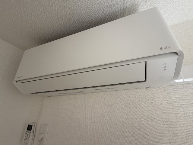 Will Grano岩槻の設備|洋室・ロフトと2台ついております。