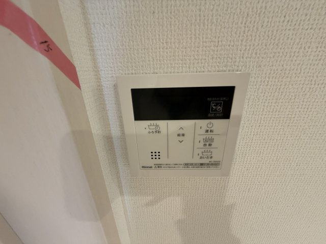 Will Grano岩槻の設備