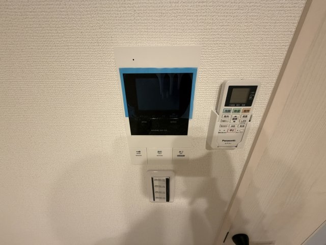 Will Grano岩槻のセキュリティ
