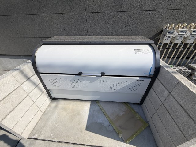 Will Grano岩槻のその他共用部分