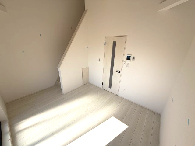Will Grano岩槻の洋室