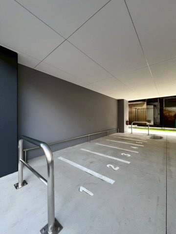 メイクスアート金山SOUTH　名古屋市賃貸　仲介手数料無料のその他共用部分