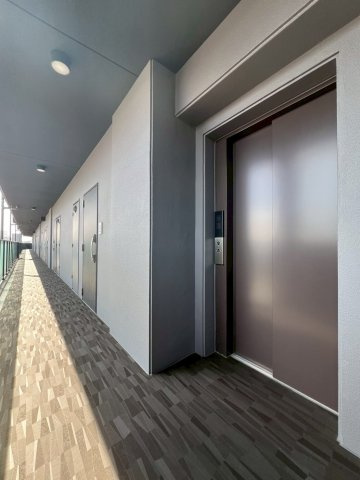 メイクスアート金山SOUTH　名古屋市賃貸　仲介手数料無料のロビー