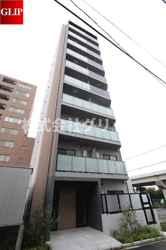 クレイシア横浜NORTH