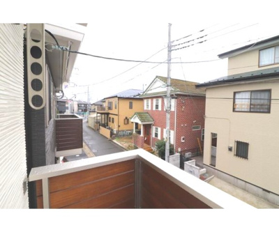 【展望】 | 平塚市南原一丁目戸建て