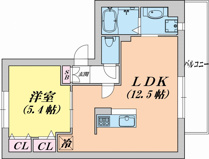 アネックス北神戸の画像
