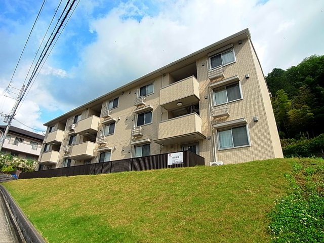 アネックス北神戸