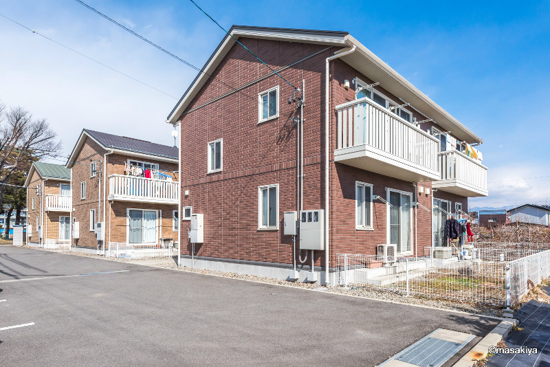 ディアコート金箱