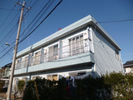 美樹ハイツの画像