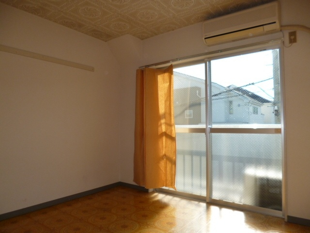 【居間・リビング】 | 美樹ハイツ