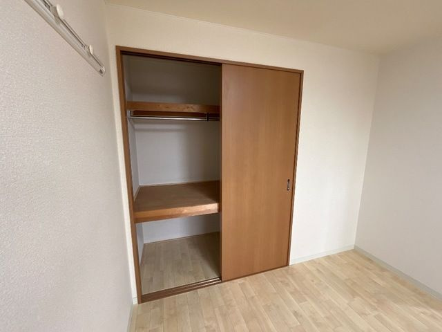 プロニティ　オオフク弐番館の洋室