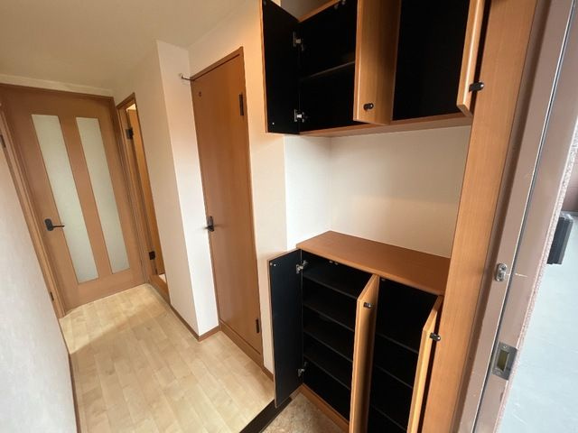 プロニティ　オオフク弐番館