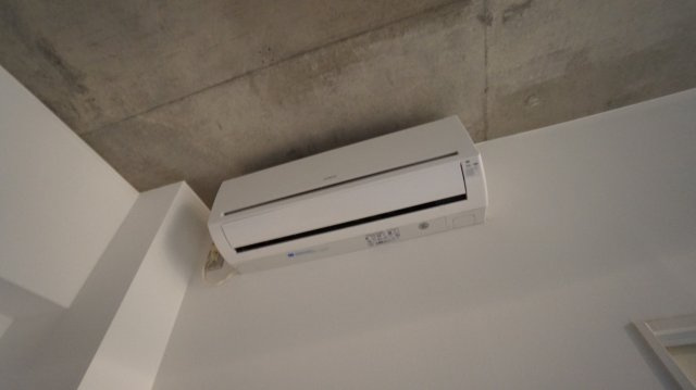 川崎市多摩区菅２丁目の賃貸マンションの設備