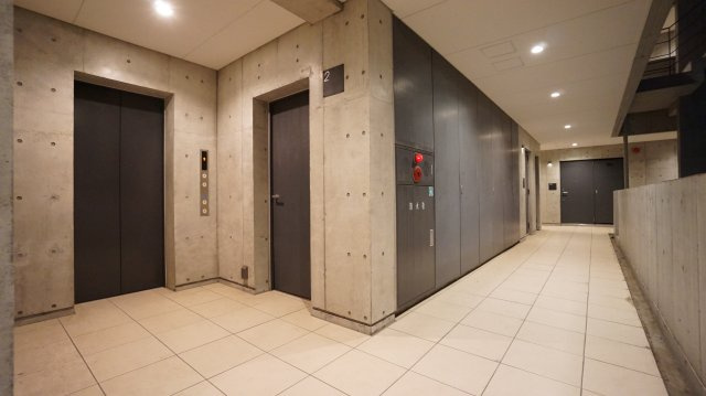 川崎市多摩区菅２丁目の賃貸マンションのその他