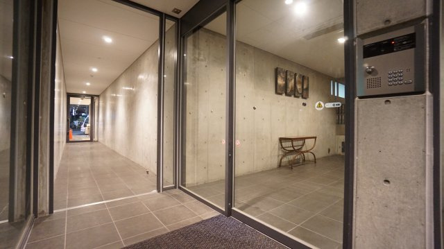 川崎市多摩区菅２丁目の賃貸マンションのその他