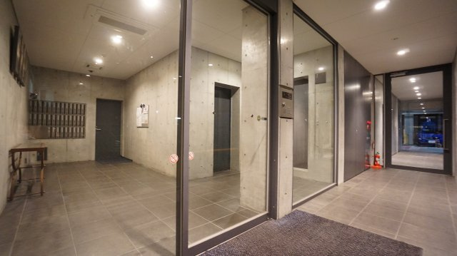 川崎市多摩区菅２丁目の賃貸マンションのその他