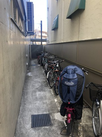 川崎市多摩区菅２丁目の賃貸マンションのその他共用部分