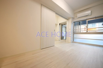 【内装】 | プレサンス堺筋本町ディスティニー