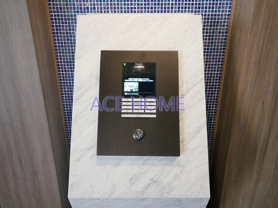 【セキュリティ】 | プレサンス堺筋本町ディスティニー