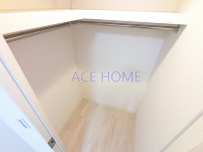 【収納】 | プレサンス堺筋本町ディスティニー