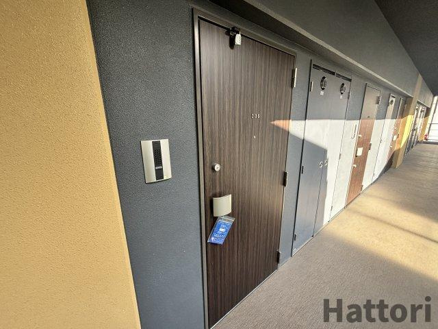 プレサンス江坂クォーレのその他