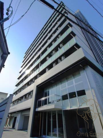 エステムコート梅田天神橋Ⅲアヴァンテ