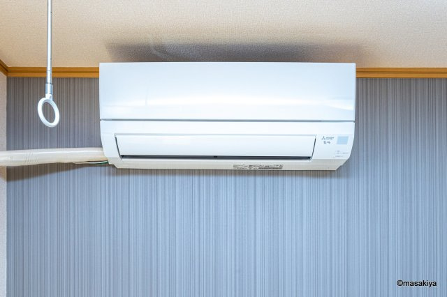 フレックスタウン小柴見の設備