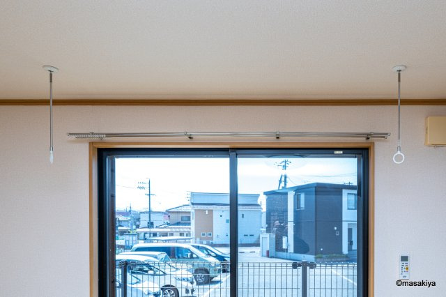 フレックスタウン小柴見の設備