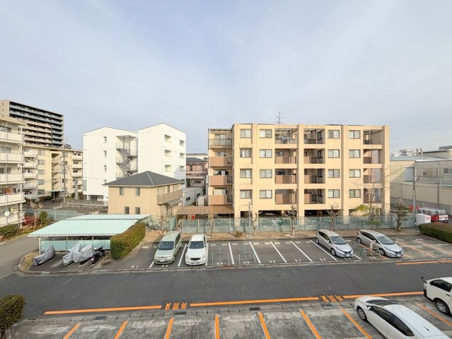 パティオ小松の展望