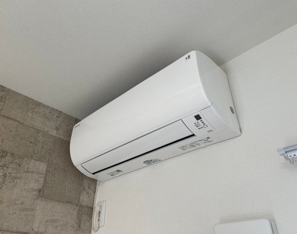 ハピネス高師浜の設備